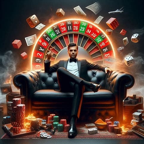 wine bet