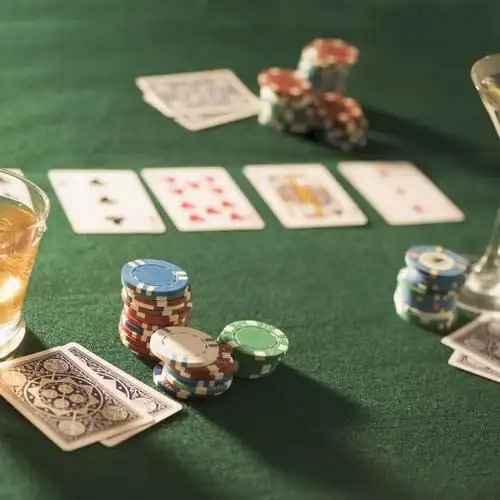 wine bet