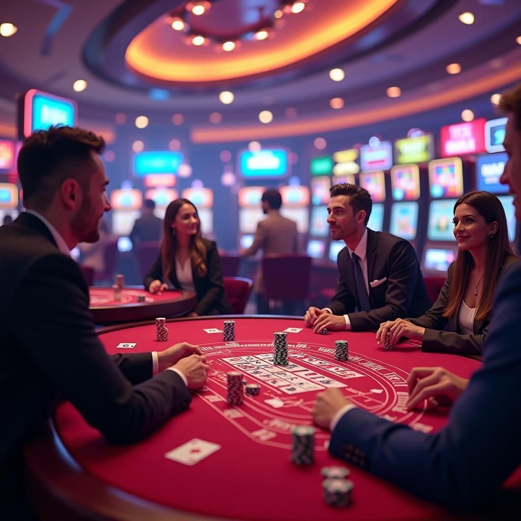 wine bet