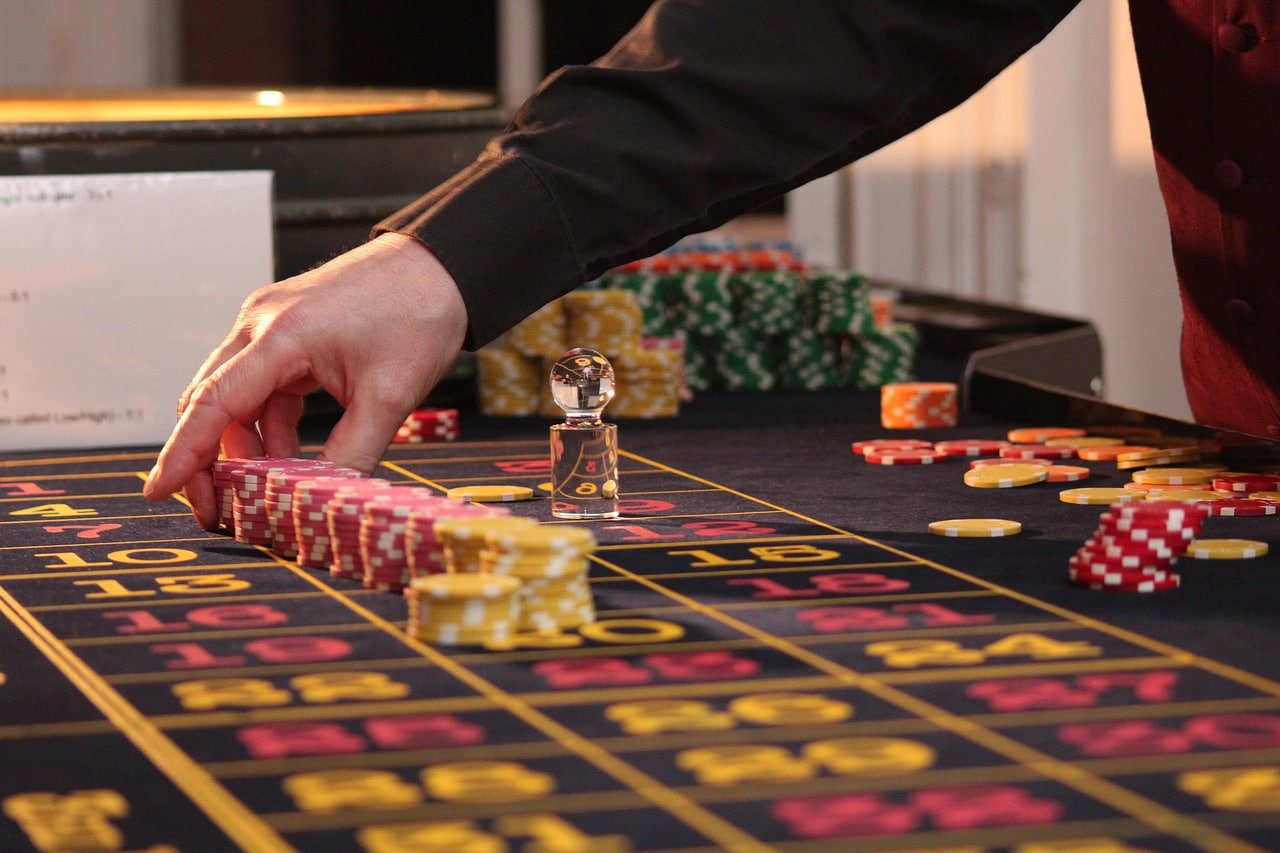 wine bet