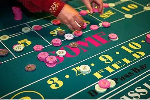 wine bet